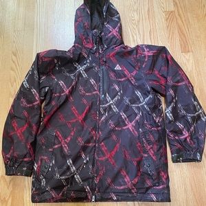 Nike ACG XXL  Men’s Fit Storm Ski/Snowboard Jacket